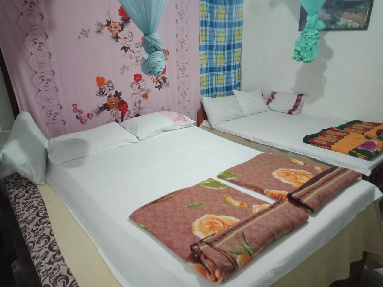 Damsen Homestay 엘라 외부 사진
