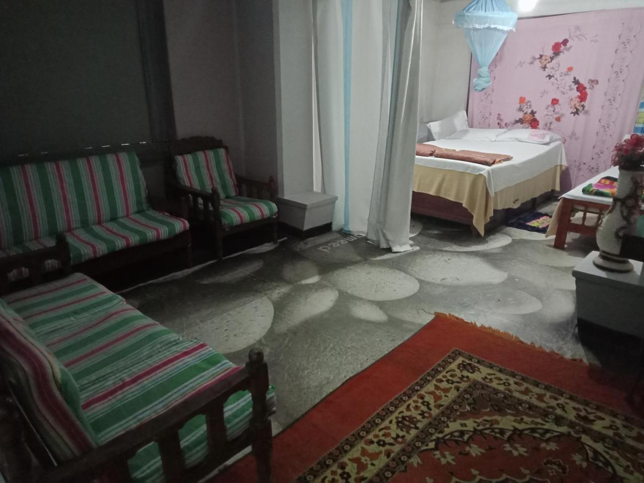 Damsen Homestay 엘라 외부 사진