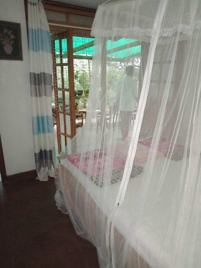 Damsen Homestay 엘라 외부 사진