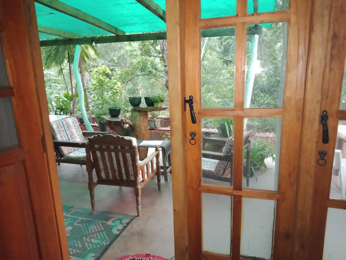 Damsen Homestay 엘라 외부 사진