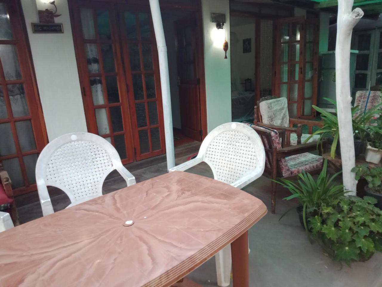 Damsen Homestay 엘라 외부 사진