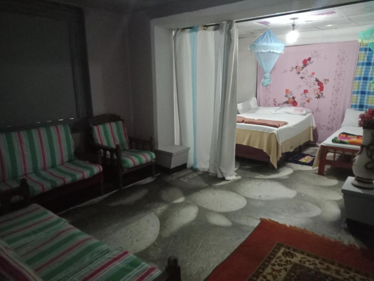 Damsen Homestay 엘라 외부 사진