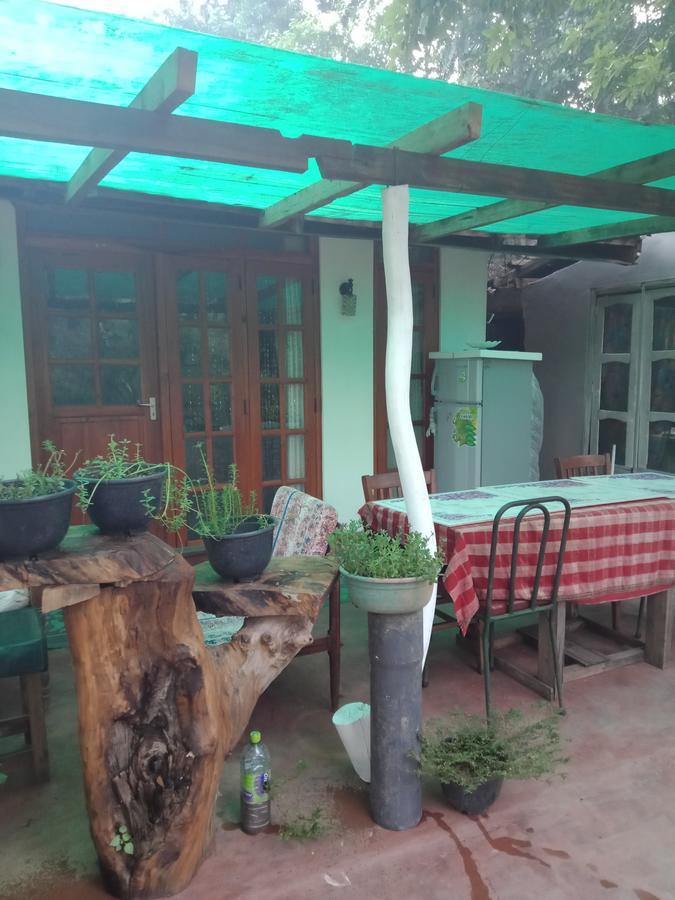 Damsen Homestay 엘라 외부 사진