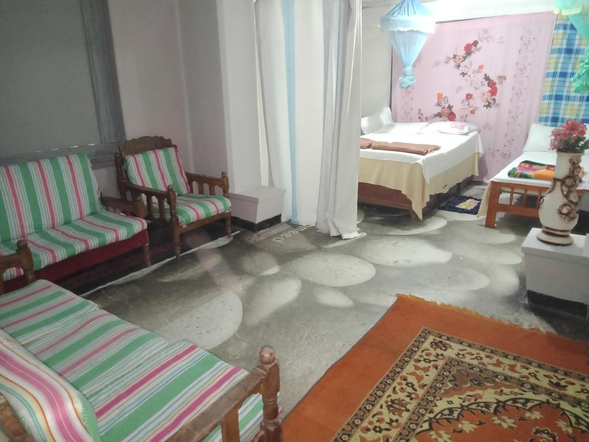 Damsen Homestay 엘라 외부 사진