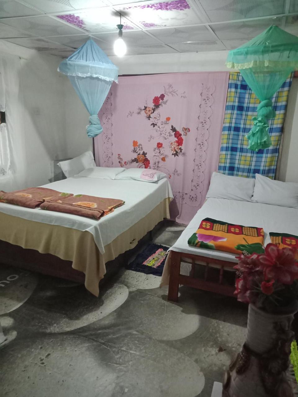 Damsen Homestay 엘라 외부 사진