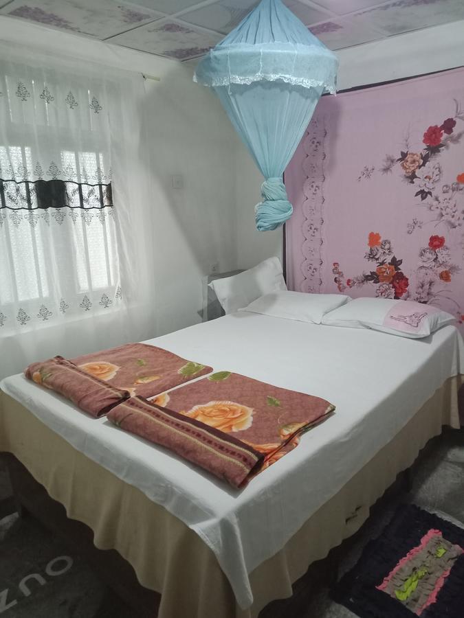 Damsen Homestay 엘라 외부 사진