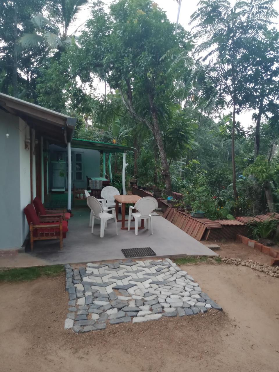 Damsen Homestay 엘라 외부 사진