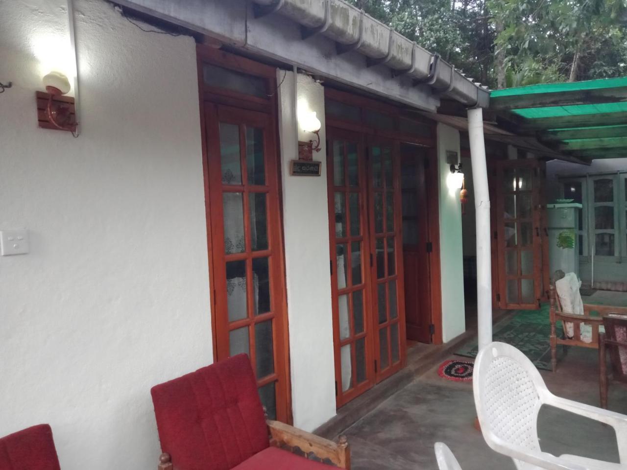 Damsen Homestay 엘라 외부 사진