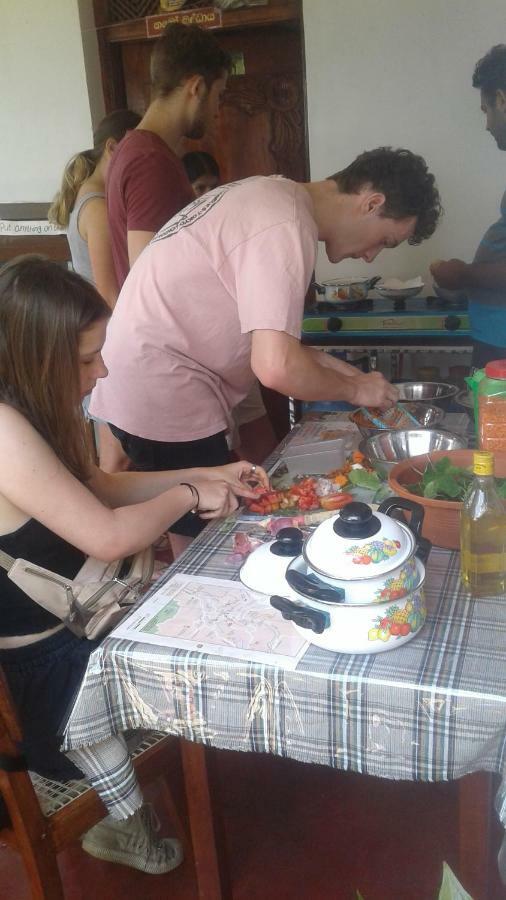 Damsen Homestay 엘라 외부 사진